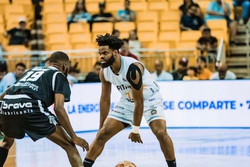 ¡Saaaalsa! Capitanes le dan una paliza a los Leones en el BSN