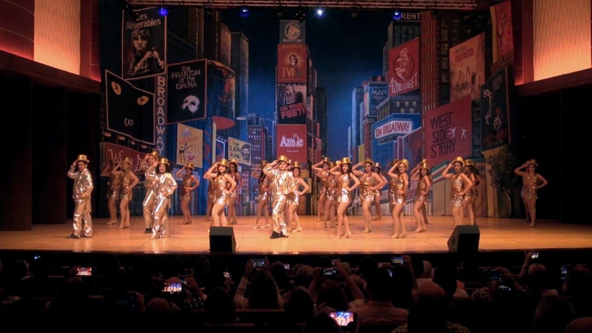 Conservatorio de Música de Puerto Rico anuncia Bachillerato en Teatro Musical,