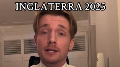 Tiktok inglés pide a Bad Bunny que haga concierto en Londrés