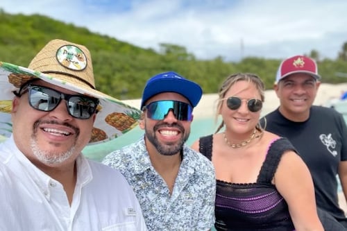 Los días están contados para Molusco: Estos son los cambios que queremos ver en la radio