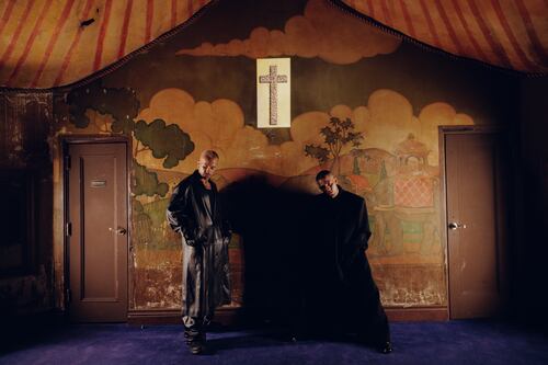 Tainy abre un nuevo capítulo junto a Feid con “Monstruo”