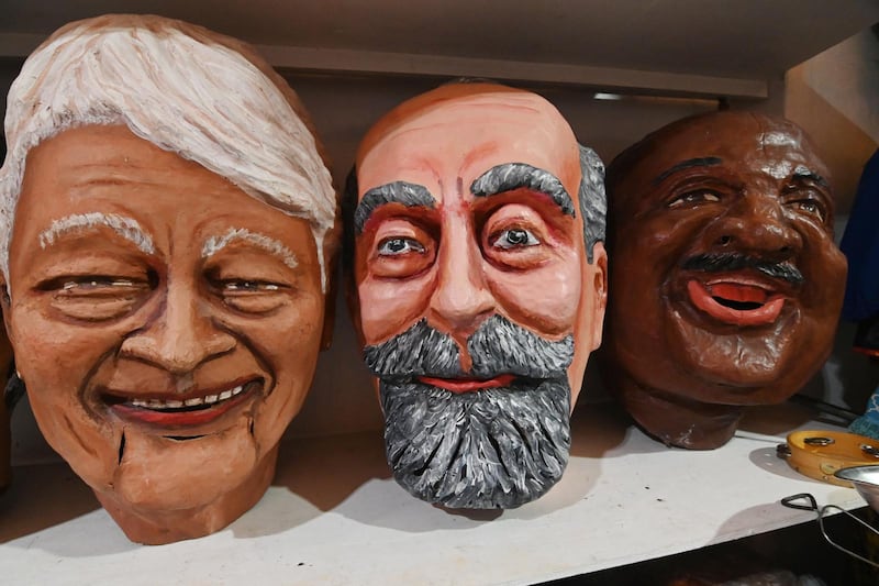 Fiestas de la Calle San Sebastián