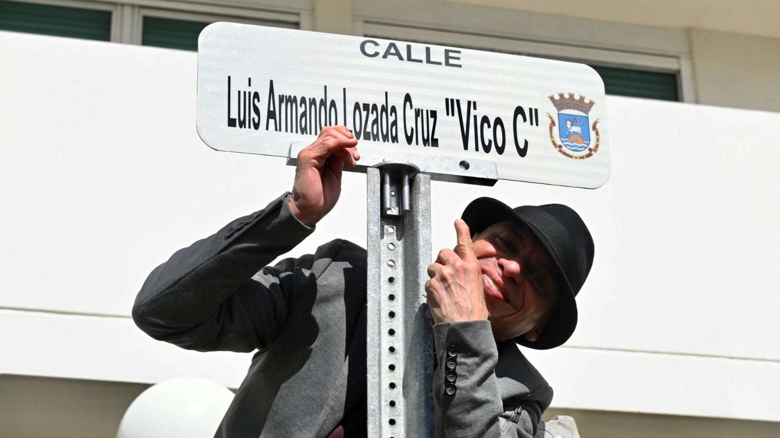 Vico C