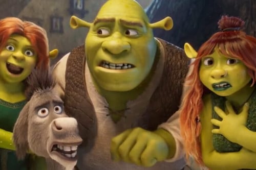 Todos los detalles confirmados de ‘Shrek 5′
