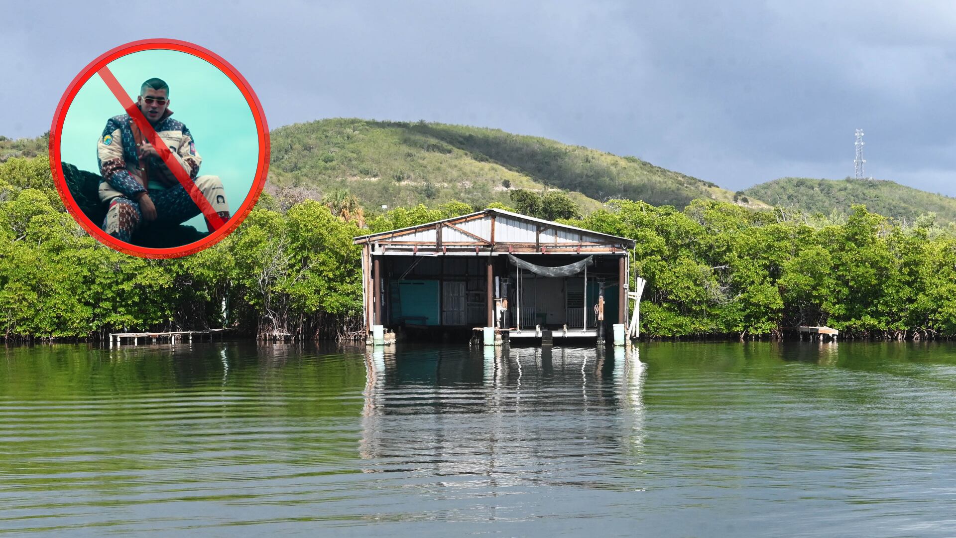 Al alcalde de Lajas no le gusta el reggaetón