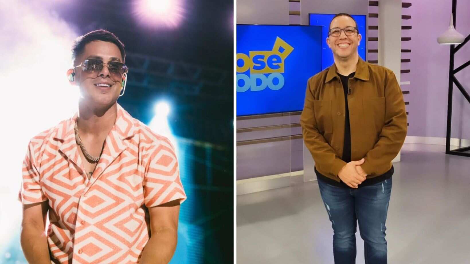 Ken-Y y Fernan Vélez