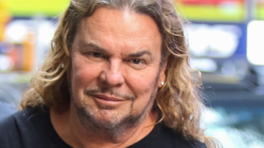 Fher Olvera es un referente del rock en español.