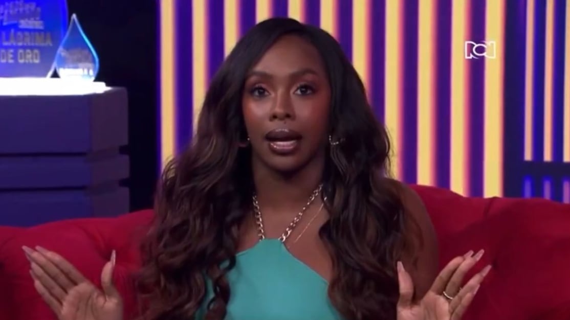 Karen Sevillano habló de la señal que reciben los fandom para eliminar en 'La Casa de los Famosos'.