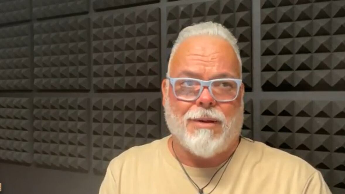 José Luis Lebrón Rosa