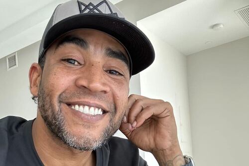 Don Omar regresa al trabajo y envía mensaje de agradecimiento