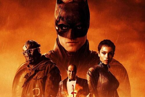 “The Batman”: ellos son los villanos que se enfrentarán al hombre murciélago en la nueva entrega