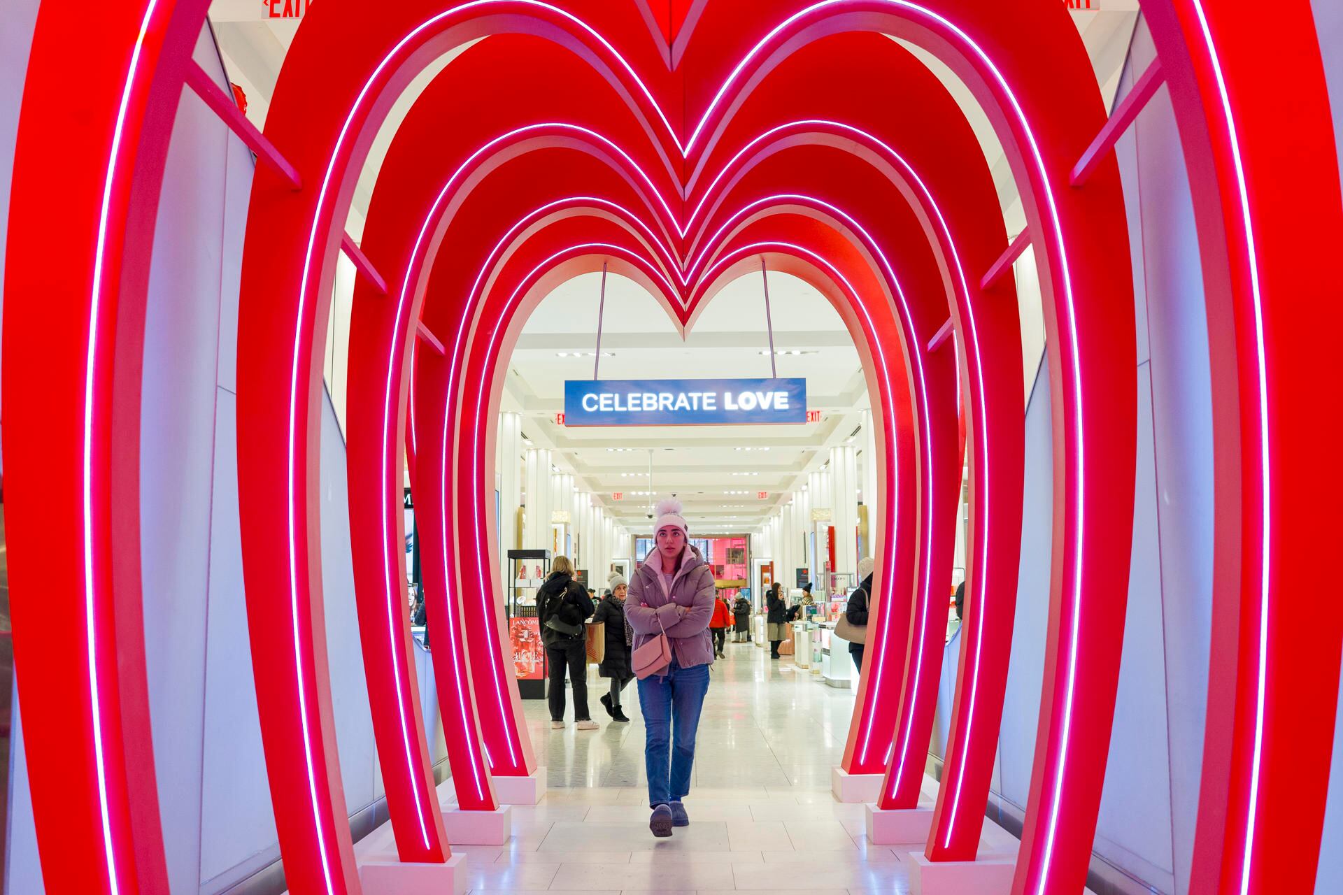 La Generación Z prefiere autoregalarse en San Valentín