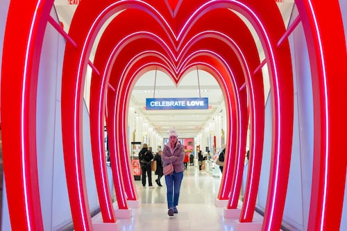 La Generación Z prefiere autoregalarse en San Valentín