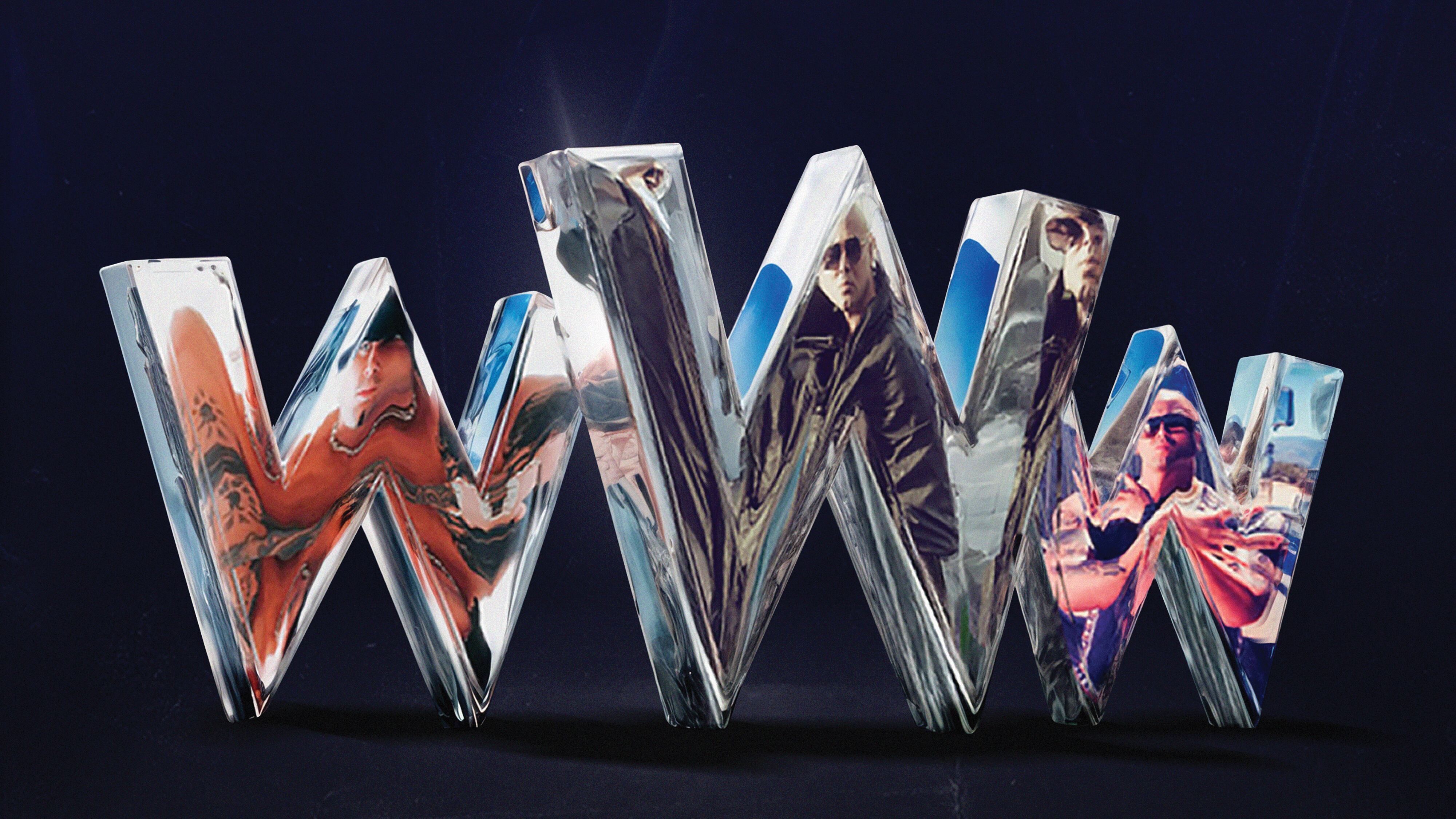 Wisin y su álbum nuevo El Sobreviviente WWW