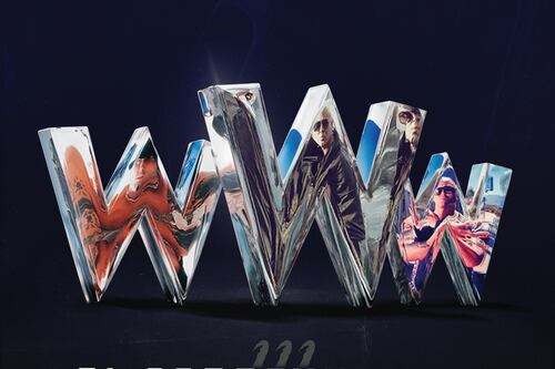 Reseña: El álbum nuevo y olvidado de Wisin