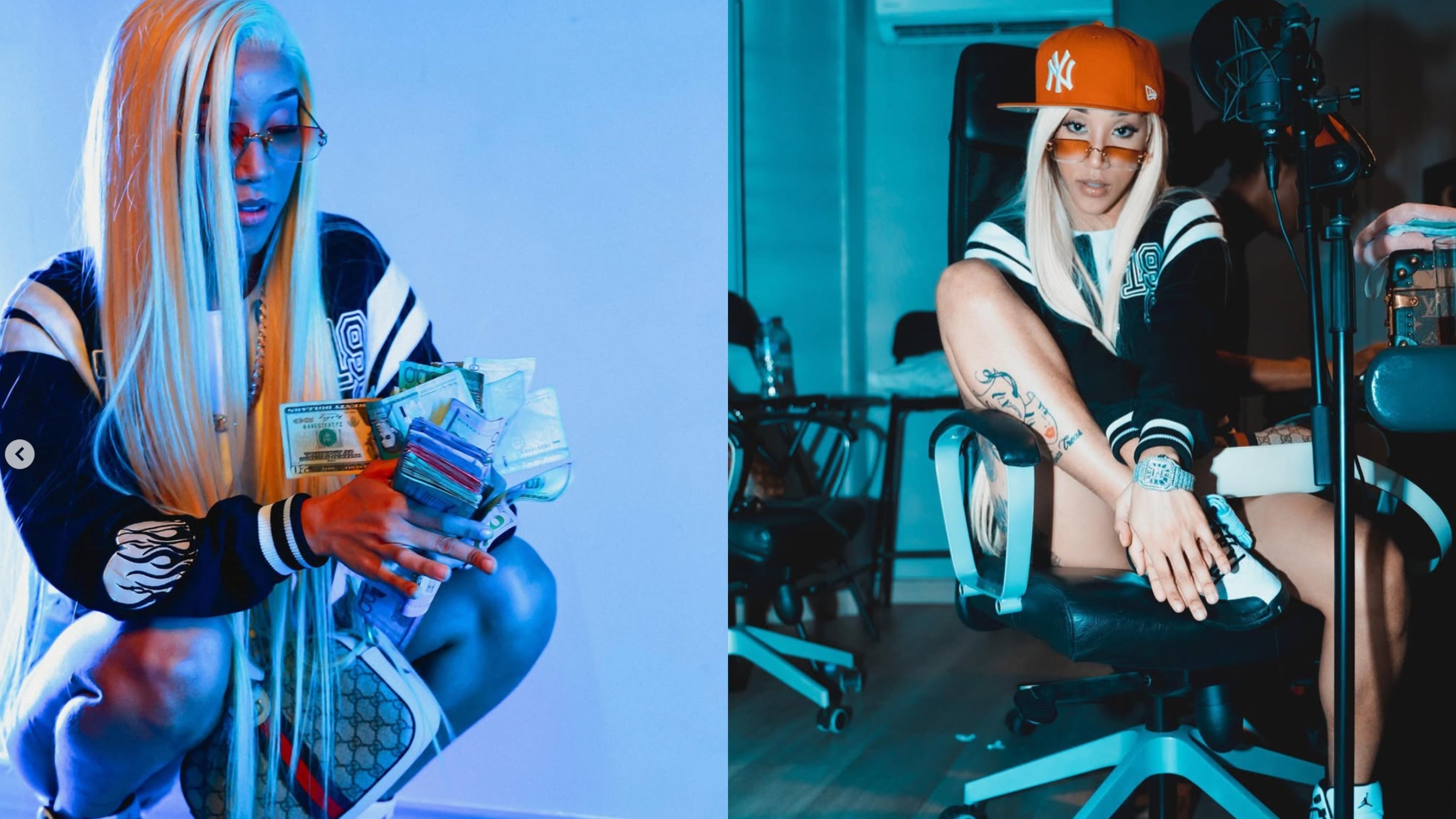 Lademente1212 estado de salud