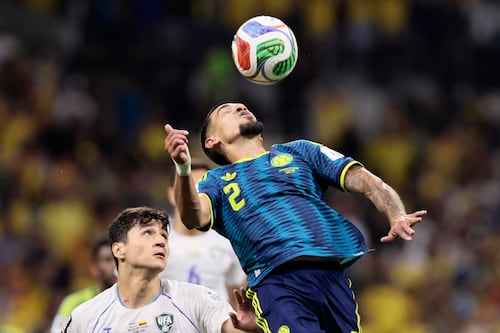 ViX culpa a Amazon Prime por falla durante transmisión del mundial