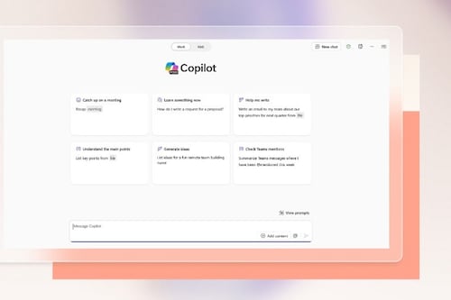 De chat a empleado virtual: Los nuevos autopilotos de Copilot que trabajan solos por ti