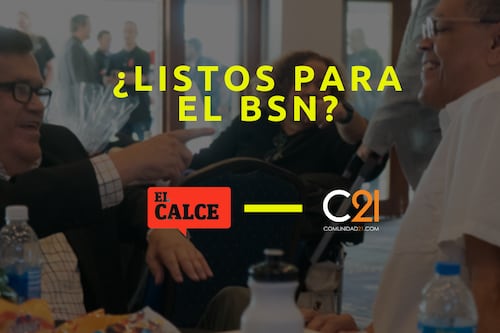 El anticipo del BSN