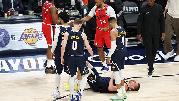 Los Angeles Clippers