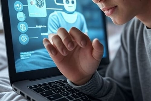 ¿Crees que te entiende? El oscuro secreto de los chatbots que fingen ser psicólogos