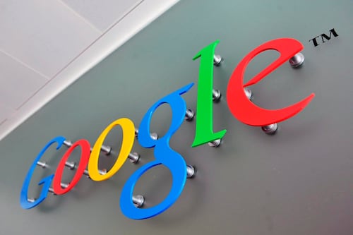 Multa de $254 mil a Google por no eliminar información prohibida