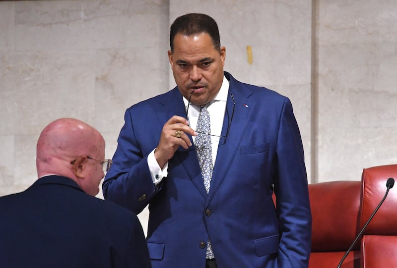 Carmelo Ríos