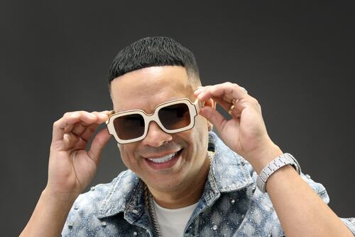 Maldy promete: “Mientras yo siga vivo, seguiré dándoles reggaetón old school”