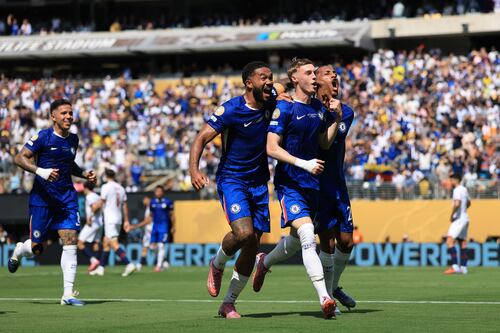 ¿Podrá la FIFA organizar un nuevo Mundial de Clubes en 2029? Son muchas las dudas y más las críticas