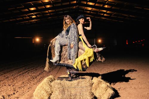 HA*ASH invitan a los boricuas a “cantarle a los perdedores” en el Coca Cola Music Hall