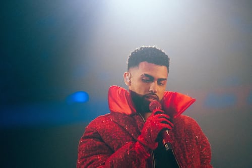 Jay Wheeler abre segunda función de “Girasoles” tras lograr ‘sold out’ del primer concierto en una hora