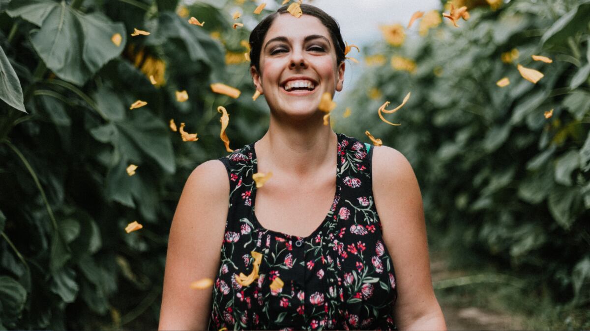 'Ser Feliz es Urgente'