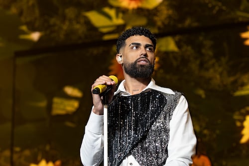 Candyman regaña a Jay Wheeler por ser un “sucio” frente a su bebé