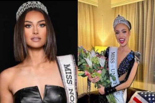 Miss Universo no renuncia a ser Miss USA: Aquí explicamos el protocolo tras el triunfo de R’Bonney Gabriel