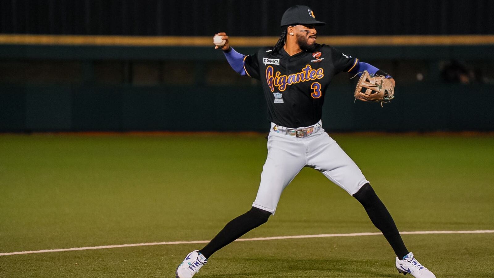 Senadores de San Juan