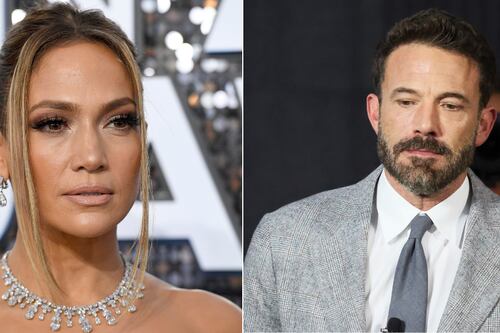 Así es la mansión que Jennifer López y Ben Affleck habían comprado hace menos de dos años: ¿A quién le queda la casa?