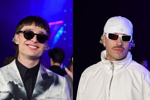 Latin American Music Awards 2024: Conoce la lista completa de nominados