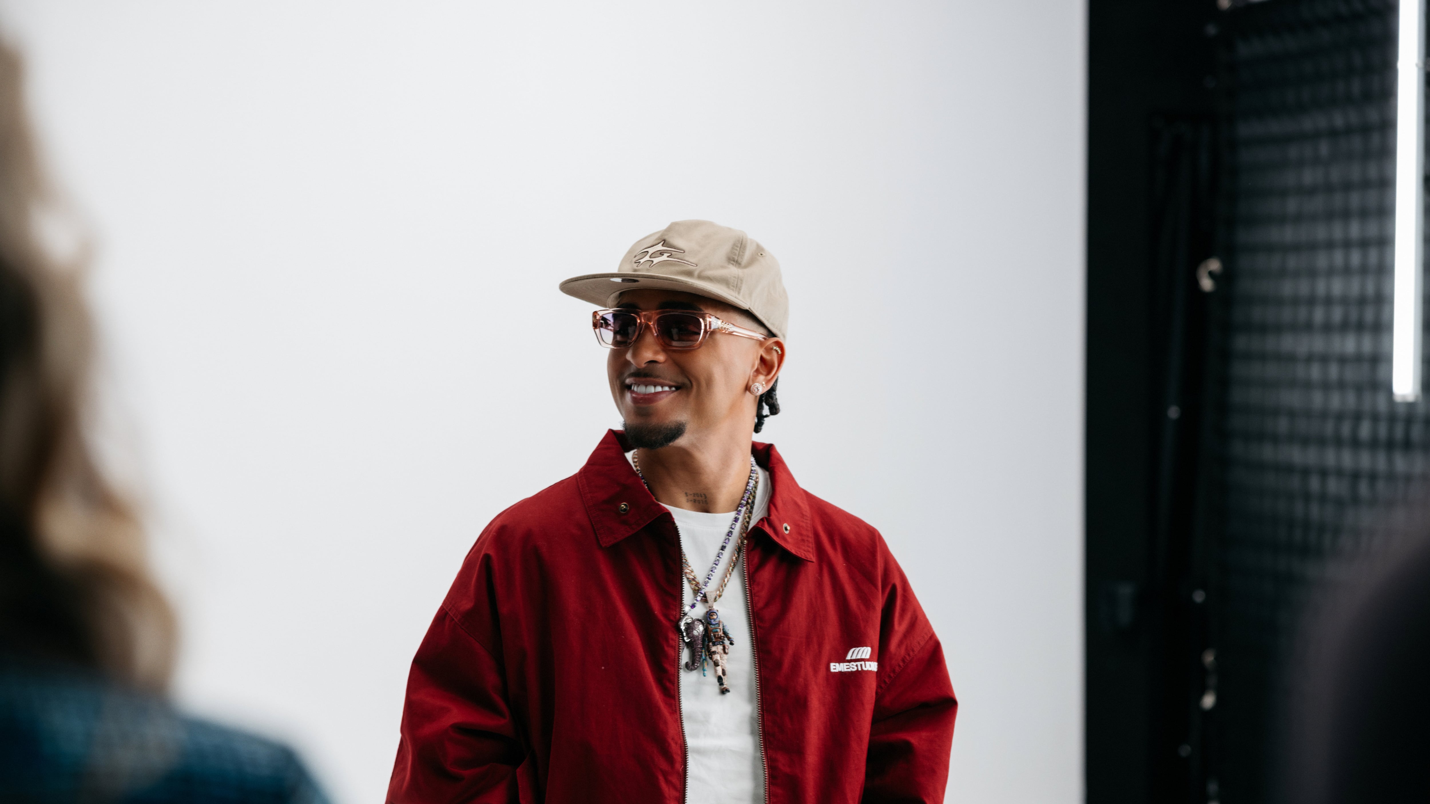 Ozuna.