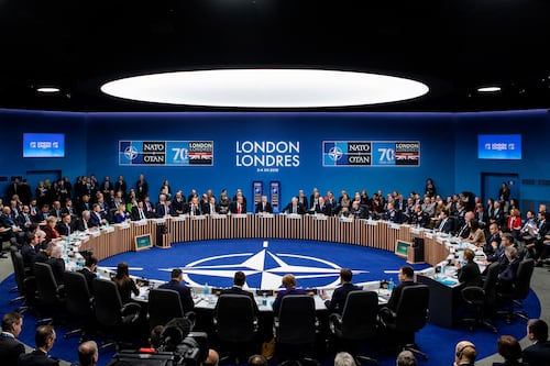 ¿Qué es la OTAN, para qué sirve y quiénes la integran?