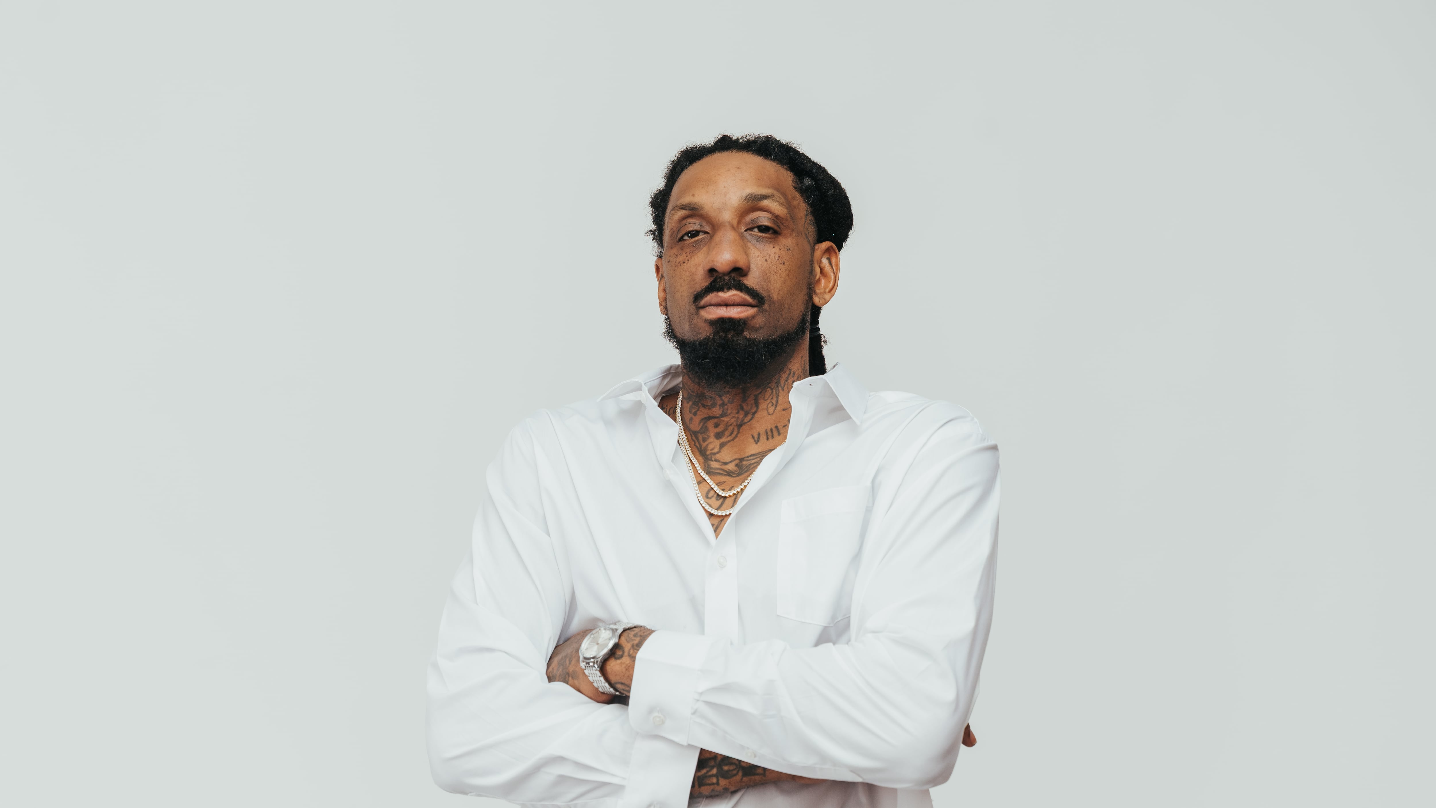 Renaldo Balkman