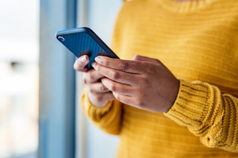 ¿El apagón afectará la señal de tu celular?