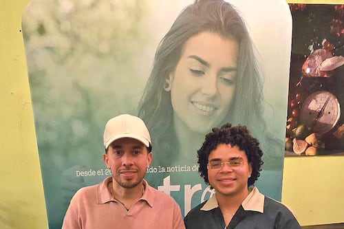 “Yo siempre he apoyado a artistas nuevos”: De La Ghetto selecciona ganador de concurso