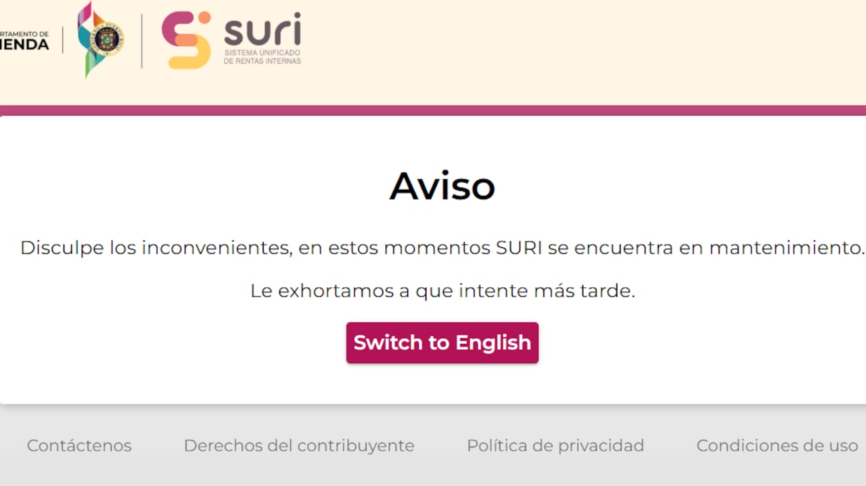 SURI