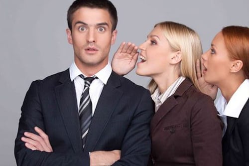 Contar chismes puede ser beneficioso para la salud y la comunicación