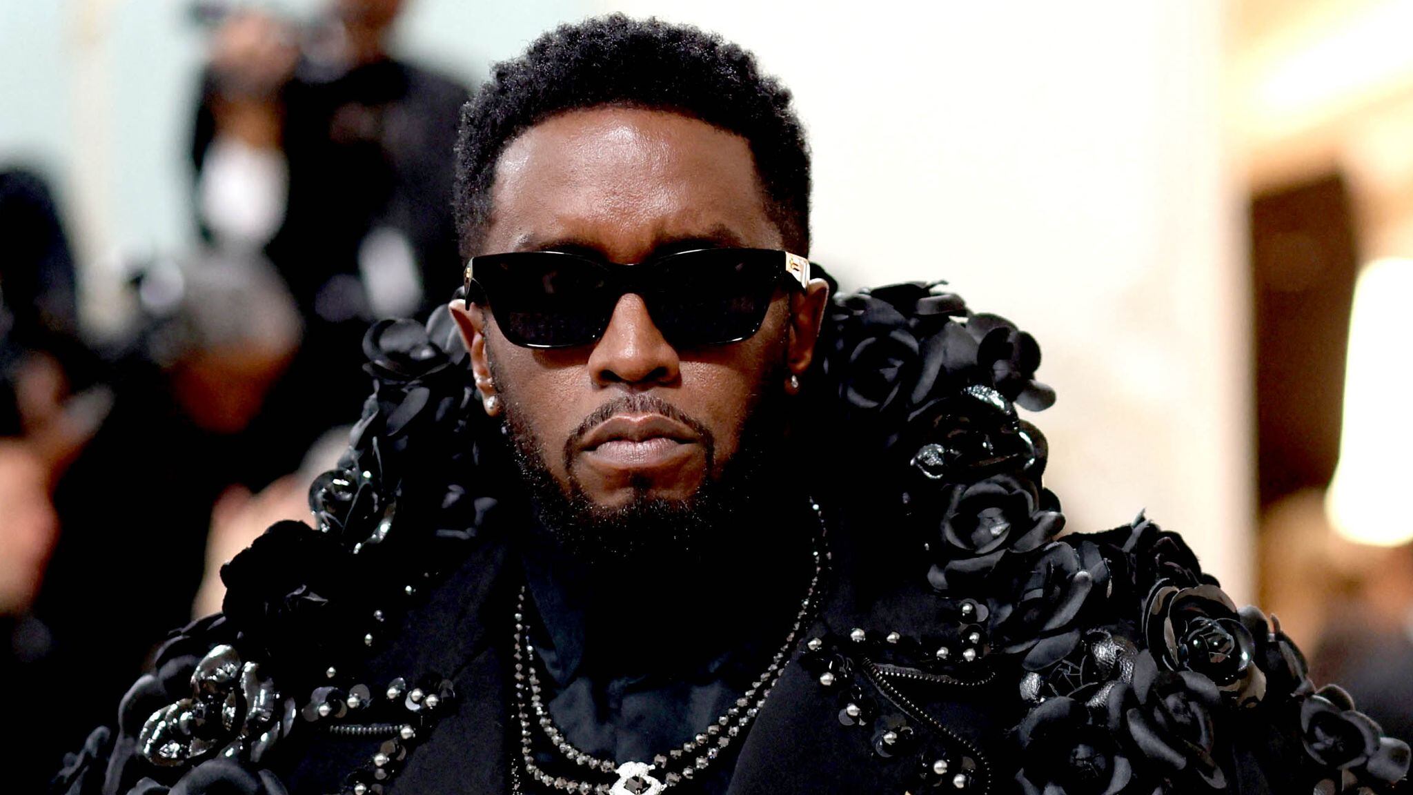 Una nueva denuncia se suma a la lista de Sean “Diddy” Combs