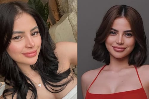 Gina Lima, estrella del cine para adultos fallece a los 23 años en circunstancias misteriosas