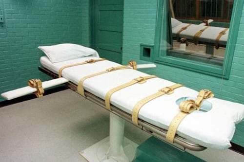 Dos condenados a la pena de muerte rechazaron el perdón entregado por Joe Biden