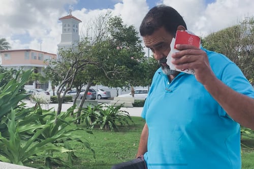 La canción del guarachero de esquina