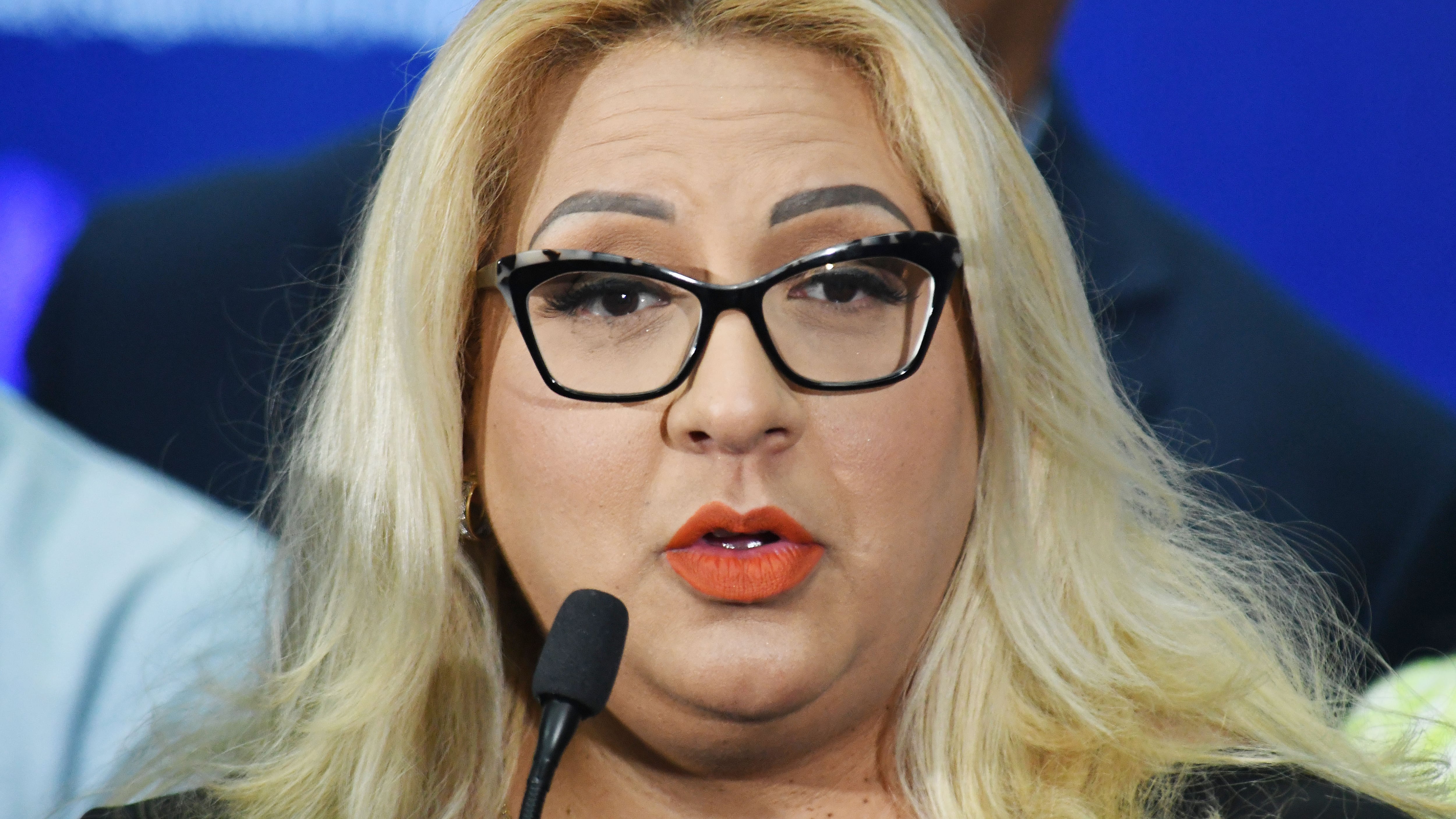 Lcda. Roxanna I. Soto Aguilu