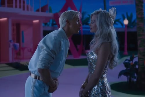 Versión en IMAX de Barbie tendría escena de Ryan Gosling cantando tema de Cyndi Lauper